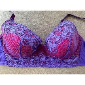 Josie by Natori longline molded bra